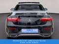 Mercedes-Benz E 220 d AMG Line Auto *Garantie Schwarz - thumbnail 6