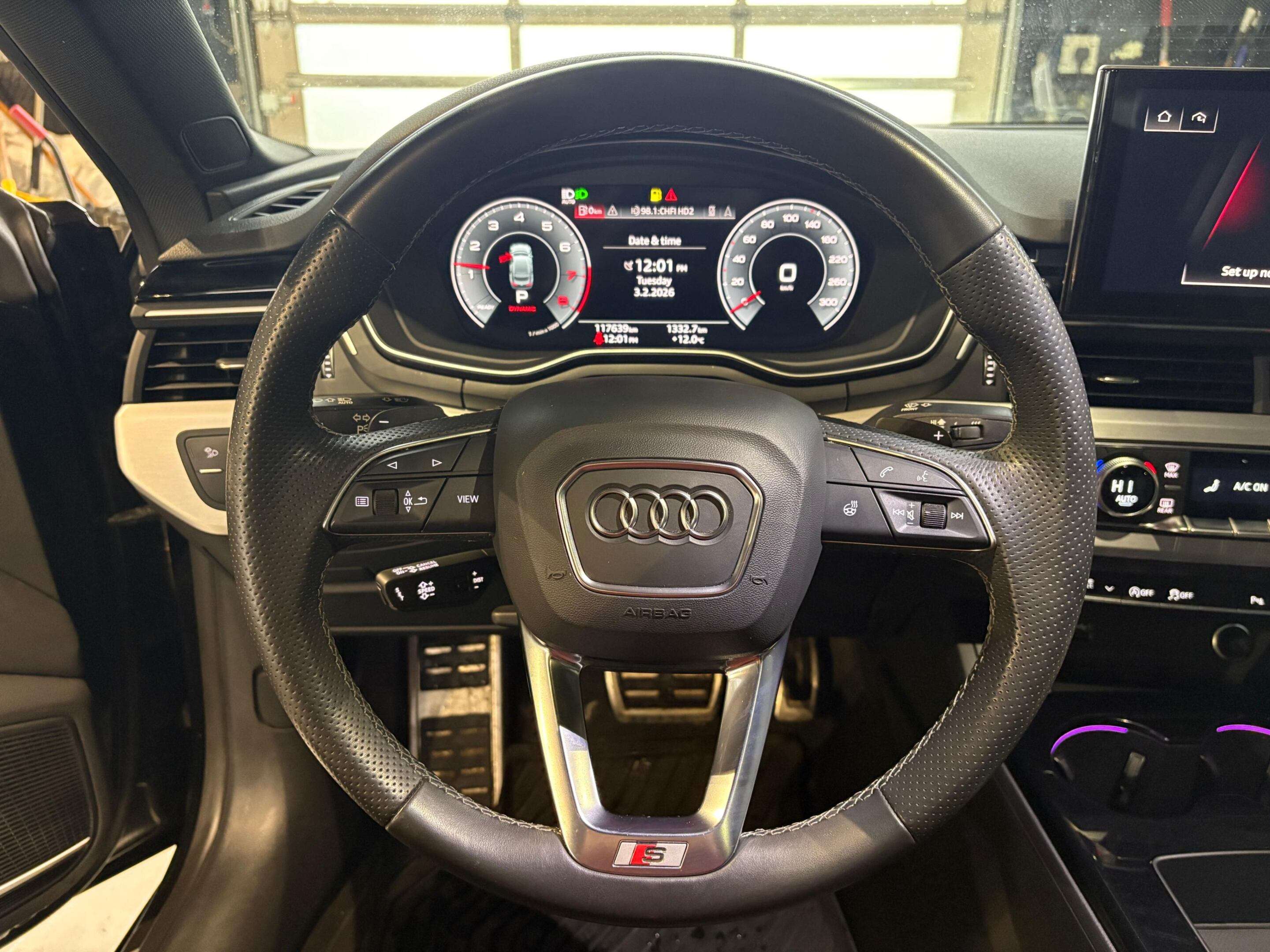 2023 Audi A5 Technik 45 TFSI quattro*NO ACCIDENTS *S-LINE *17 D thumb 10