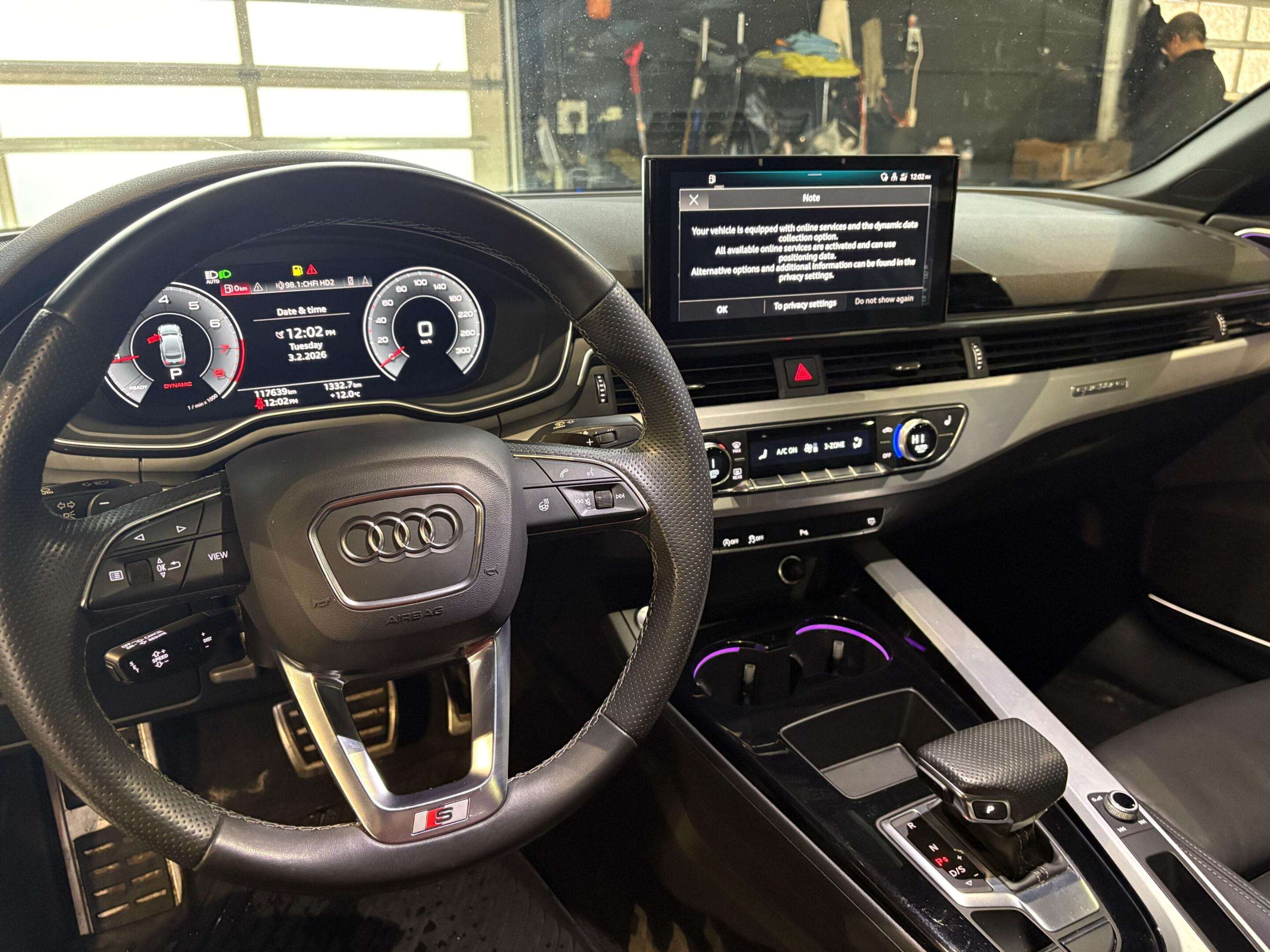 2023 Audi A5 Technik 45 TFSI quattro*NO ACCIDENTS *S-LINE *17 D thumb 13