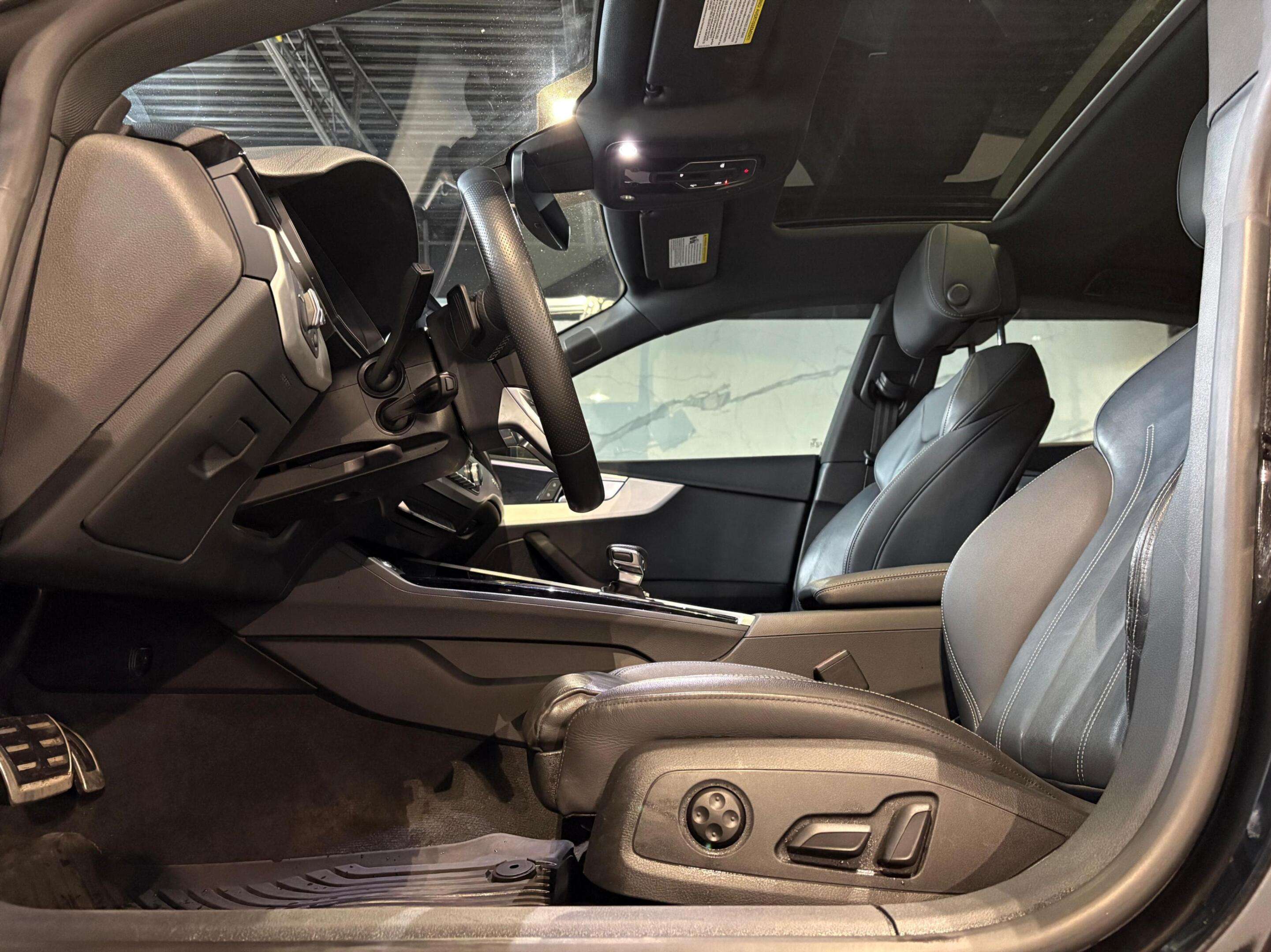 2023 Audi A5 Technik 45 TFSI quattro*NO ACCIDENTS *S-LINE *17 D thumb 23