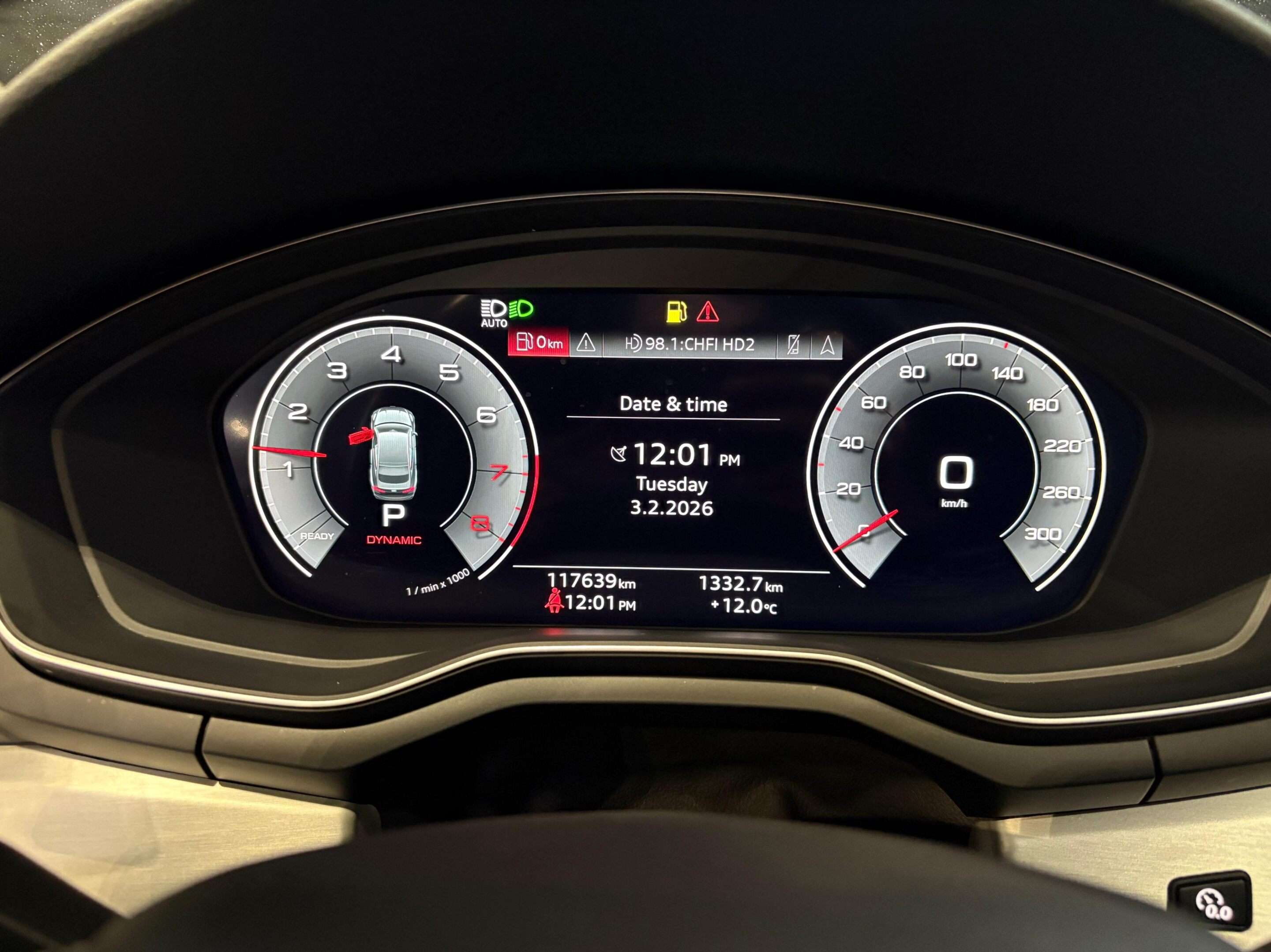 2023 Audi A5 Technik 45 TFSI quattro*NO ACCIDENTS *S-LINE *17 D thumb 12