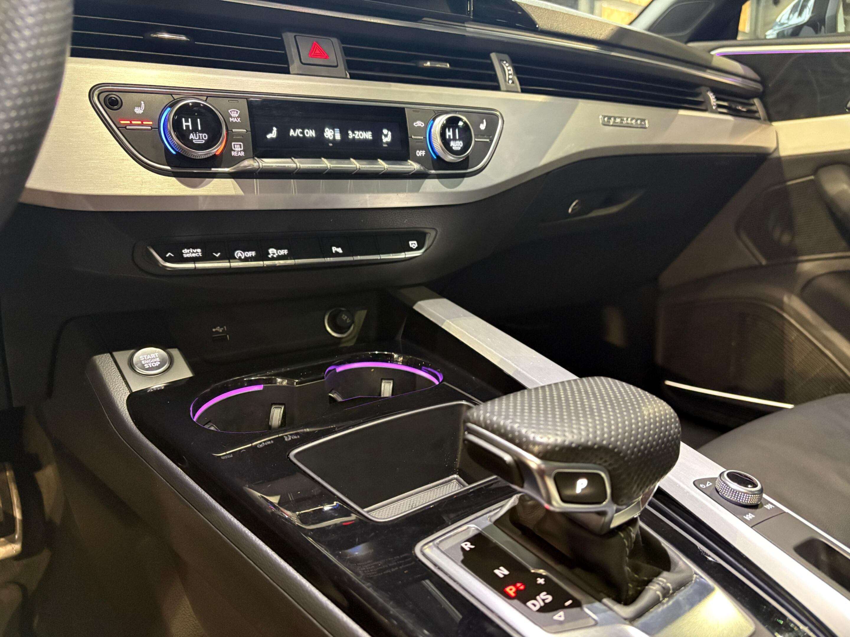 2023 Audi A5 Technik 45 TFSI quattro*NO ACCIDENTS *S-LINE *17 D thumb 30