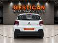 Citroen C3 PureTech 60KW (83CV) C-Series Blanco - thumbnail 3