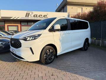 TOURNEO CUSTOM 2.0 PREZZO IVATO! PRONTA CONSEGNA