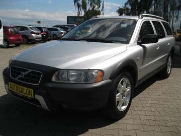 D5 AWD Momentum