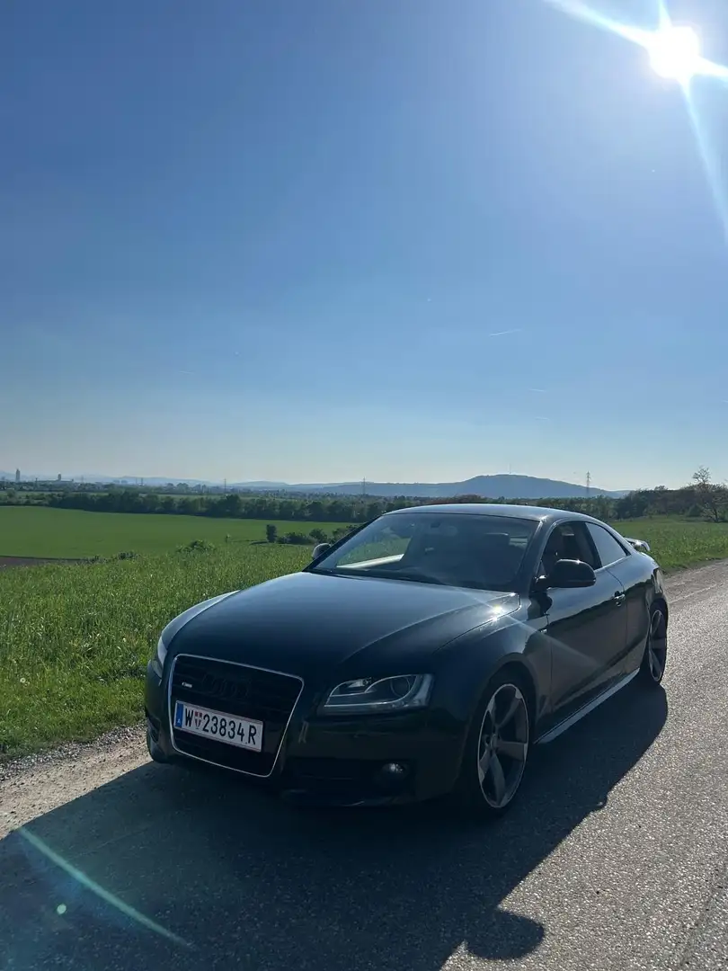 Audi A5 3.2 FSI multitronic - 1