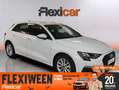 Audi A3 Sportback TDI Advanced S tronic 110kW Blanco - thumbnail 1