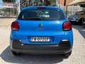 Citroen C3 1500 DCI 100 CV 63000 KM CERTIFICATI UNICO PROPR. Blauw - thumbnail 5