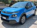Citroen C3 1500 DCI 100 CV 63000 KM CERTIFICATI UNICO PROPR. Blauw - thumbnail 3