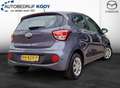 Hyundai i10 1.0i Comfort / Navigatie / Carplay-Android Auto / Gris - thumbnail 2