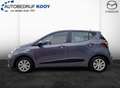 Hyundai i10 1.0i Comfort / Navigatie / Carplay-Android Auto / Gris - thumbnail 4