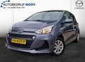 Hyundai i10 1.0i Comfort / Navigatie / Carplay-Android Auto / Gris - thumbnail 1