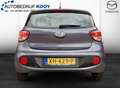 Hyundai i10 1.0i Comfort / Navigatie / Carplay-Android Auto / Gris - thumbnail 6