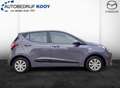 Hyundai i10 1.0i Comfort / Navigatie / Carplay-Android Auto / Gris - thumbnail 3