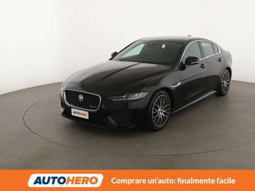20d R-Dynamic S AWD