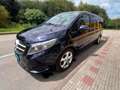 Mercedes-Benz V 220 d Avantgarde Largo Azul - thumbnail 2