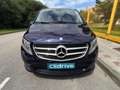 Mercedes-Benz V 220 d Avantgarde Largo Azul - thumbnail 4