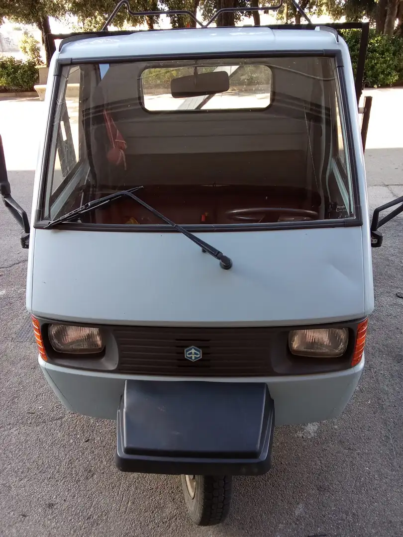 Piaggio Ape - 2