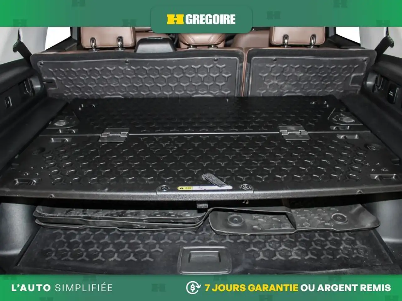 Ford Bronco Sport снимка Ford Bronco Sport