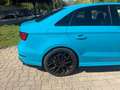 Audi RS3 Sedán TFSI quattro S tronic 294kW Azul - thumbnail 6