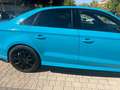 Audi RS3 Sedán TFSI quattro S tronic 294kW Azul - thumbnail 5