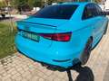 Audi RS3 Sedán TFSI quattro S tronic 294kW Azul - thumbnail 41