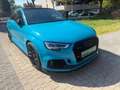 Audi RS3 Sedán TFSI quattro S tronic 294kW Azul - thumbnail 2