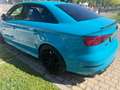 Audi RS3 Sedán TFSI quattro S tronic 294kW Azul - thumbnail 12