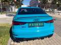 Audi RS3 Sedán TFSI quattro S tronic 294kW Azul - thumbnail 10