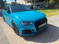 Audi RS3 Sedán TFSI quattro S tronic 294kW Azul - thumbnail 1