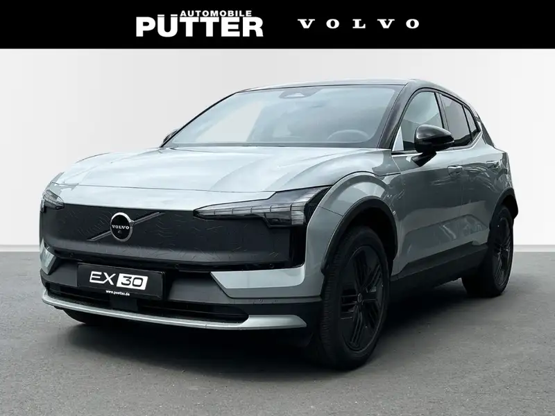 VOLVO Ex30