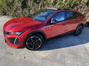 408 1.2 PureTech GT S