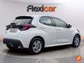 Toyota Yaris 125 S-Edition Blanco - thumbnail 8