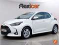 Toyota Yaris 125 S-Edition Blanco - thumbnail 3