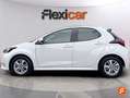 Toyota Yaris 125 S-Edition Blanco - thumbnail 4