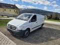 Mercedes-Benz Vito Vito 110 CDI Worker BlueEfficiency extralang Worke Weiß - thumbnail 1