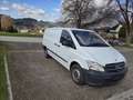 Mercedes-Benz Vito Vito 110 CDI Worker BlueEfficiency extralang Worke Weiß - thumbnail 2