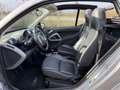 smart forTwo mhd Cabrio / Leder / BRABUS / SHZ / Klima Grau - thumbnail 9
