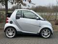 smart forTwo mhd Cabrio / Leder / BRABUS / SHZ / Klima Grau - thumbnail 3