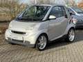 smart forTwo mhd Cabrio / Leder / BRABUS / SHZ / Klima Grau - thumbnail 4