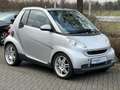 smart forTwo mhd Cabrio / Leder / BRABUS / SHZ / Klima Grau - thumbnail 2