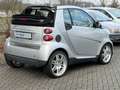 smart forTwo mhd Cabrio / Leder / BRABUS / SHZ / Klima Grau - thumbnail 7