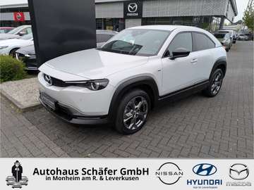 Advantage HUD Navi Memory Sitze LED Blendfreies Fe