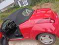 Ford Streetka 1.6 8V - thumbnail 8