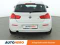 BMW 118 118i  *PDC*LIM*SHZ*ALU* Weiß - thumbnail 5
