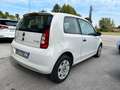 Skoda Citigo 1.0 75 CV 3 porte Elegance Bianco - thumbnail 2