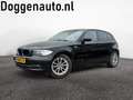 BMW 116 1-serie 116i Business Line Zwart - thumbnail 1