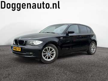 1-serie 116i Business Line