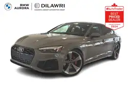 2020 Audi S5