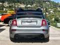 Abarth 695C 695C 1.4 Turbo 16V T-Jet 180 ch BVM5 Rivale Blau - thumbnail 6